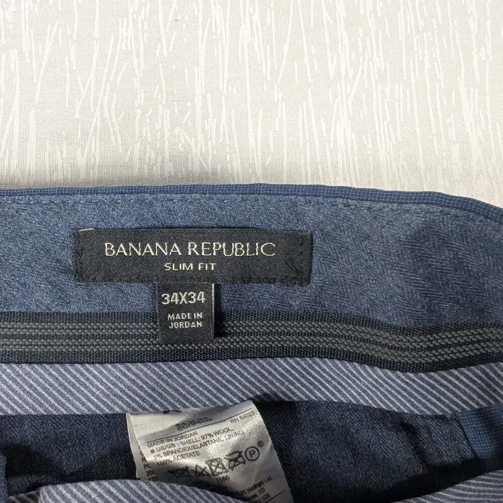 Banana Republic banana republic